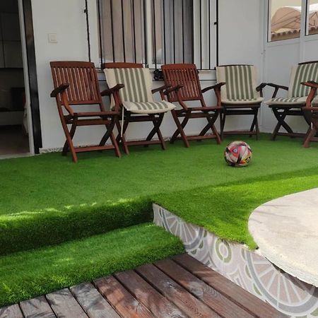 Casa Con 2 Piscinas Las Ocas Con Chimenea Orihuela Eksteriør bilde