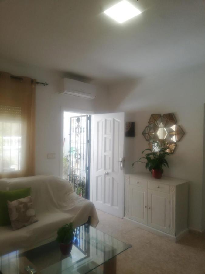 Casa Con 2 Piscinas Las Ocas Con Chimenea Orihuela Eksteriør bilde
