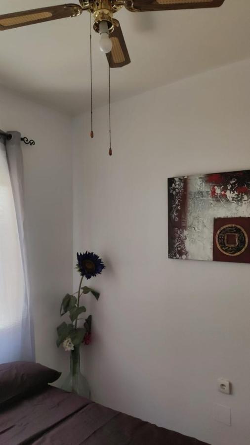 Casa Con 2 Piscinas Las Ocas Con Chimenea Orihuela Eksteriør bilde