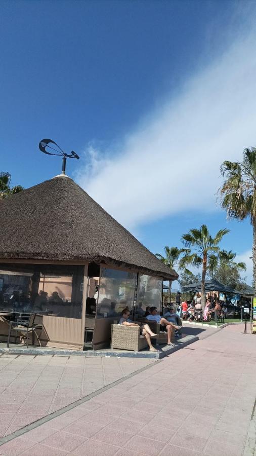 Casa Con 2 Piscinas Las Ocas Con Chimenea Orihuela Eksteriør bilde