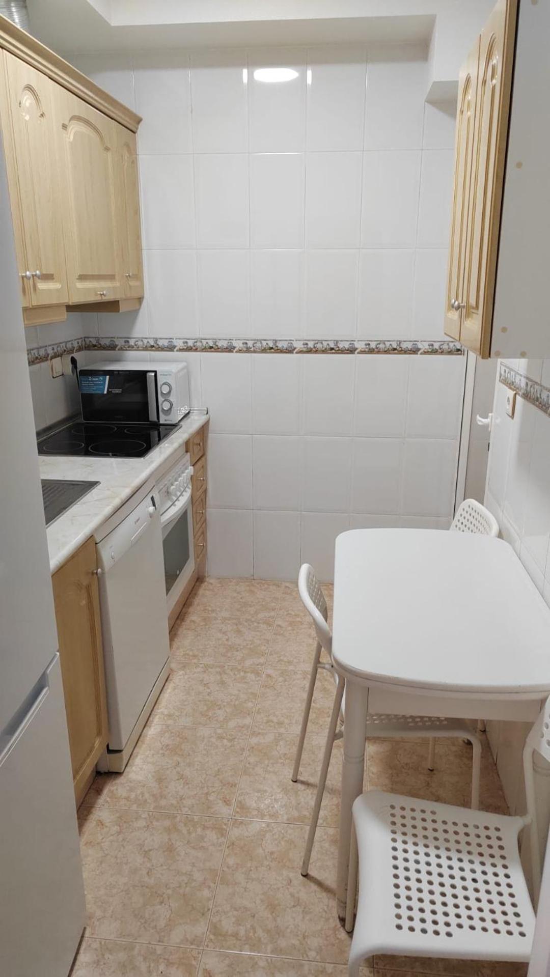 Casa Con 2 Piscinas Las Ocas Con Chimenea Orihuela Eksteriør bilde